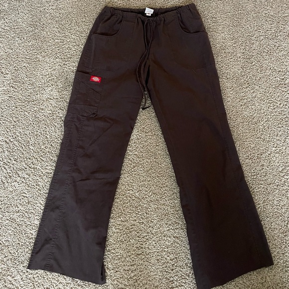 Brown Dickies Pants - Picture 5 of 10